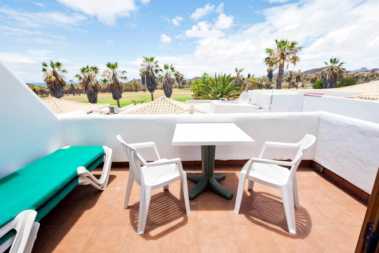 Ocean Overlook, Golf Del Sur سان ميغيل ذي أبونا المظهر الخارجي الصورة