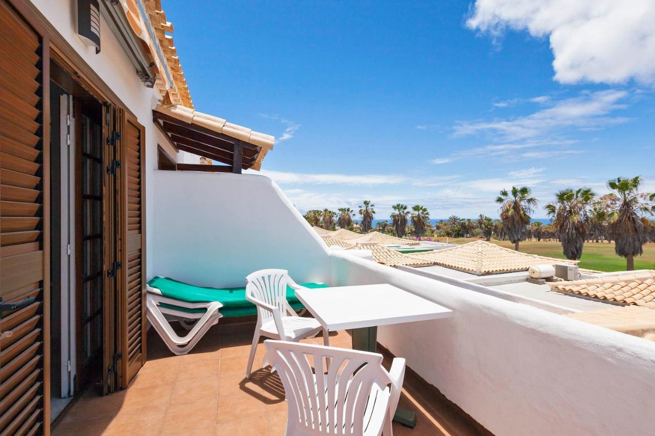 Ocean Overlook, Golf Del Sur سان ميغيل ذي أبونا المظهر الخارجي الصورة