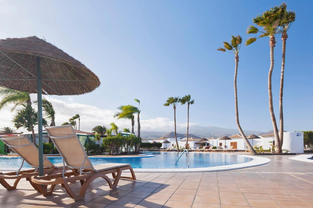 Ocean Overlook, Golf Del Sur سان ميغيل ذي أبونا المظهر الخارجي الصورة