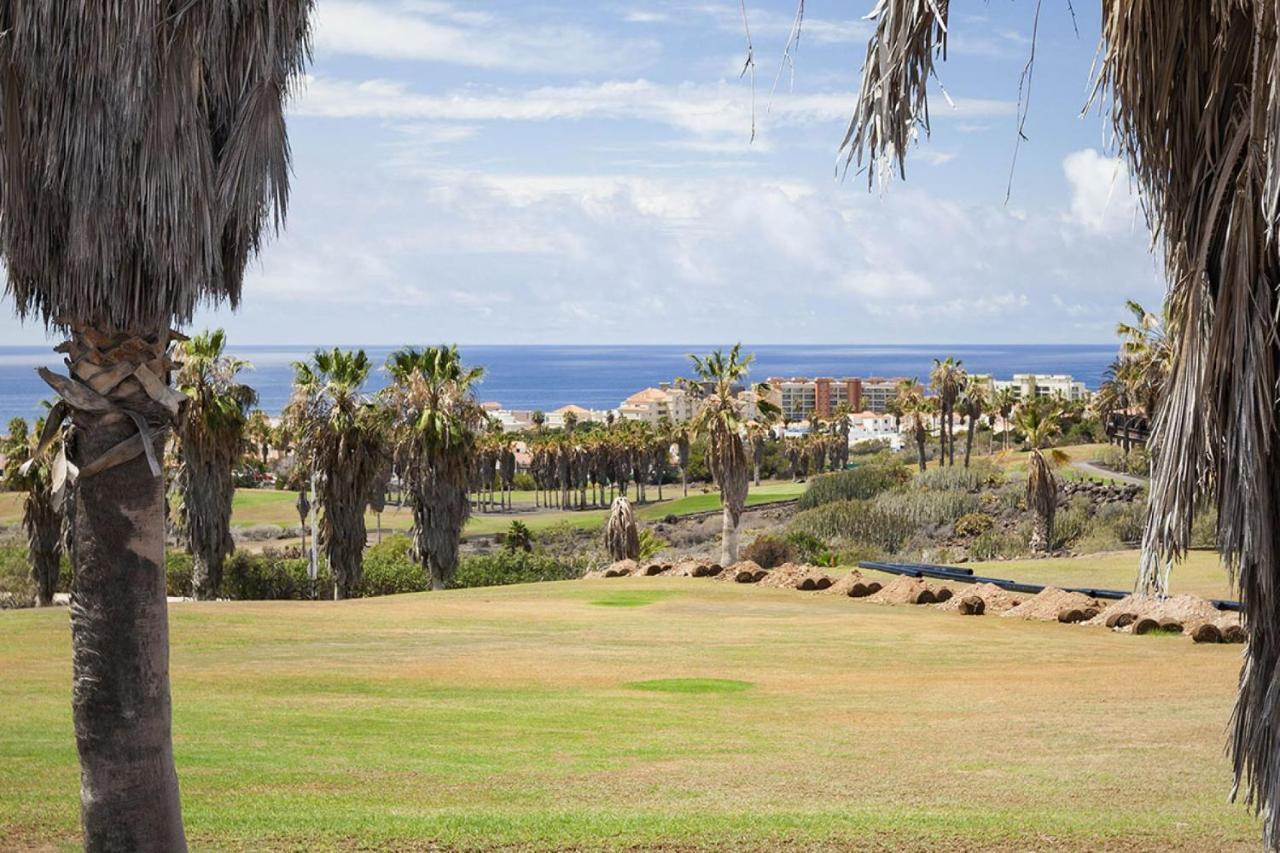 Ocean Overlook, Golf Del Sur سان ميغيل ذي أبونا المظهر الخارجي الصورة