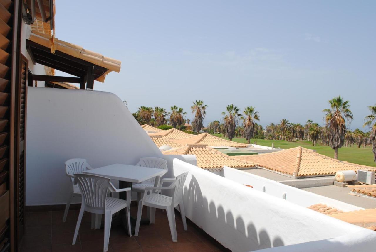 Ocean Overlook, Golf Del Sur سان ميغيل ذي أبونا المظهر الخارجي الصورة