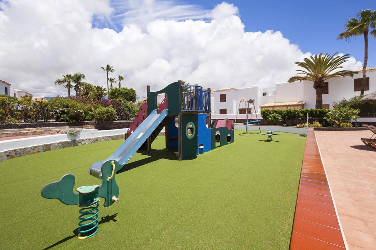 Ocean Overlook, Golf Del Sur سان ميغيل ذي أبونا المظهر الخارجي الصورة