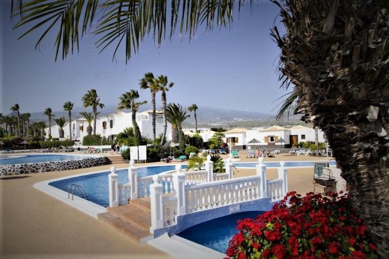 Ocean Overlook, Golf Del Sur سان ميغيل ذي أبونا المظهر الخارجي الصورة