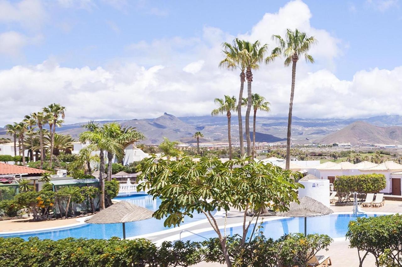 Ocean Overlook, Golf Del Sur سان ميغيل ذي أبونا المظهر الخارجي الصورة