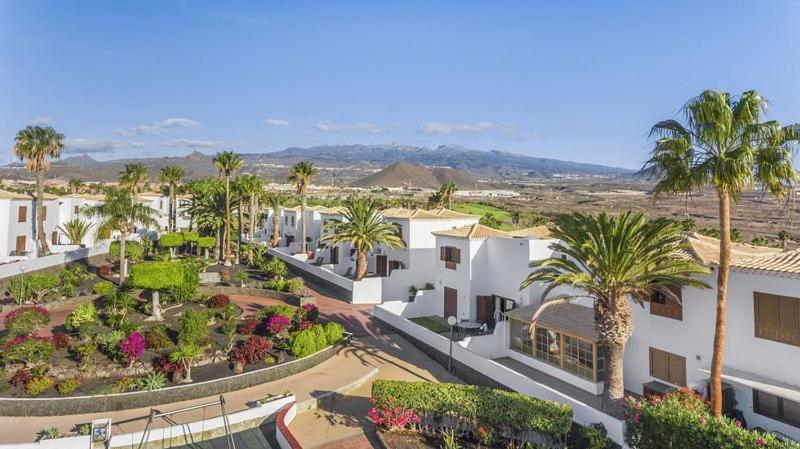 Ocean Overlook, Golf Del Sur سان ميغيل ذي أبونا المظهر الخارجي الصورة